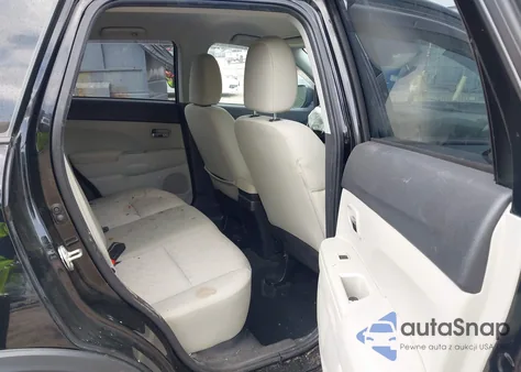 2021 Mitsubishi Outlander Sport 2.0 Be 2Wd/2.0 Es 2Wd/2.0 Le 2Wd/2.0 S 2Wd from USA, damaged, VIN JA4APUAU8MU020966